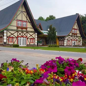 Campos do Jordão, São Paulo, Brasil