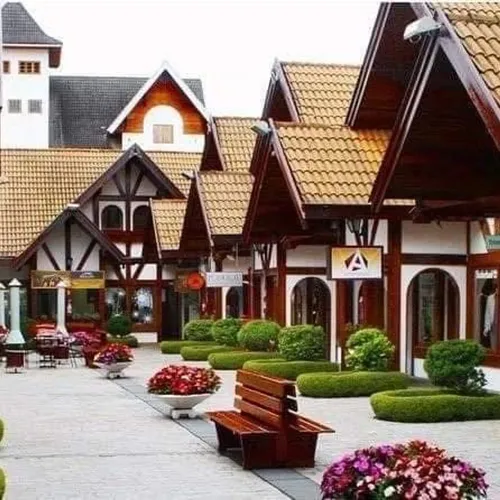 Campos do Jordão, São Paulo, Brasil