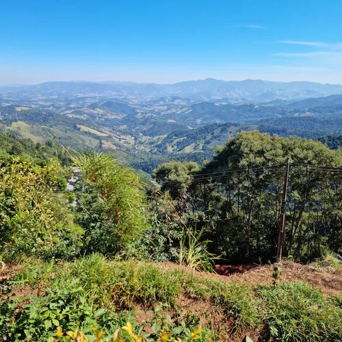 Parque Amantikir, Campos do Jordão, São Paulo, Brasil