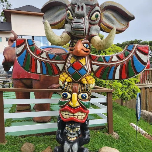 Morro do Elefante, Campos do Jordão, São Paulo, Brasil