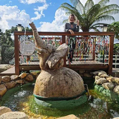 Morro do Elefante, Campos do Jordão, São Paulo, Brasil