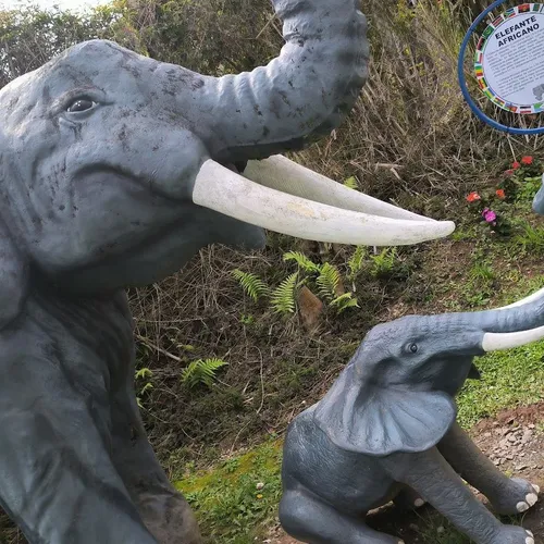 Morro do Elefante, Campos do Jordão, São Paulo, Brasil