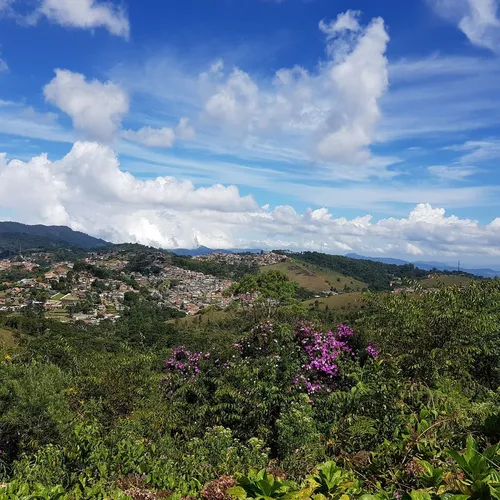 Palácio Boa Vista, Campos do Jordão, São Paulo, Brasil