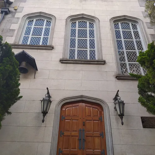 Palácio Boa Vista, Campos do Jordão, São Paulo, Brasil