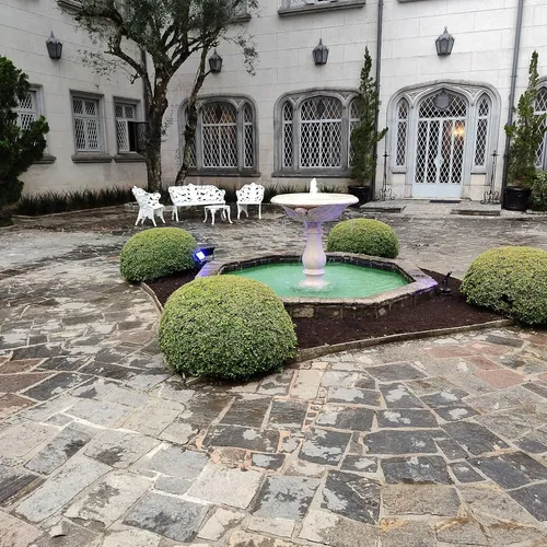 Palácio Boa Vista, Campos do Jordão, São Paulo, Brasil