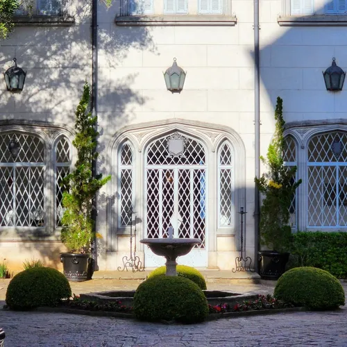 Palácio Boa Vista, Campos do Jordão, São Paulo, Brasil