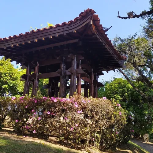 Palácio Boa Vista, Campos do Jordão, São Paulo, Brasil