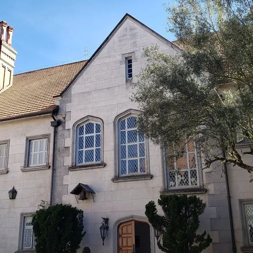 Palácio Boa Vista, Campos do Jordão, São Paulo, Brasil