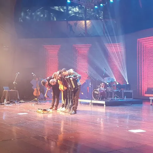 Auditório Claudio Santoro, Campos do Jordão, São Paulo, Brasil