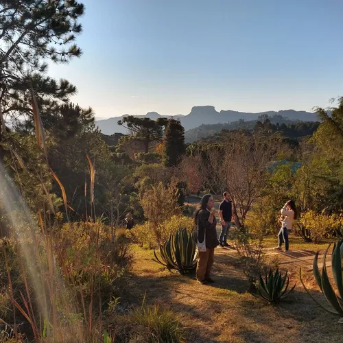 Auditório Claudio Santoro, Campos do Jordão, São Paulo, Brasil