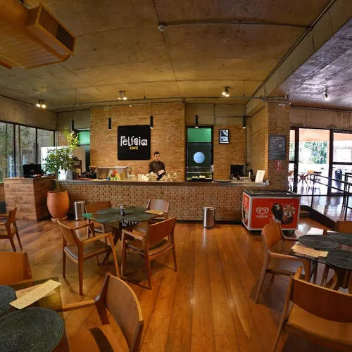 Auditório Claudio Santoro, Campos do Jordão, São Paulo, Brasil