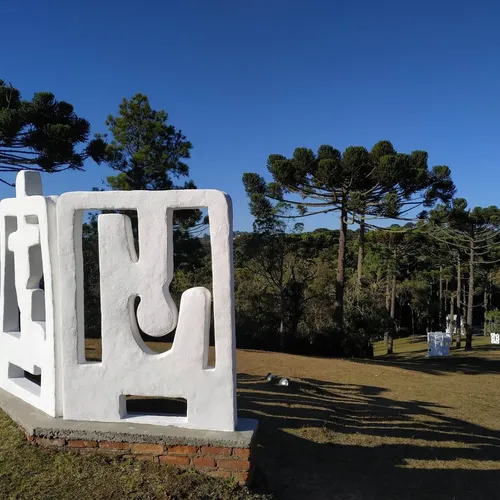 Museu Felícia Leirner, Campos do Jordão, São Paulo, Brasil