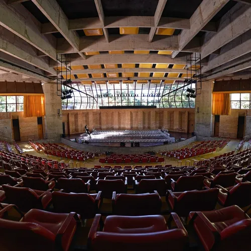 Museu Felícia Leirner, Campos do Jordão, São Paulo, Brasil