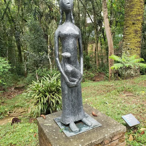 Museu Felícia Leirner, Campos do Jordão, São Paulo, Brasil