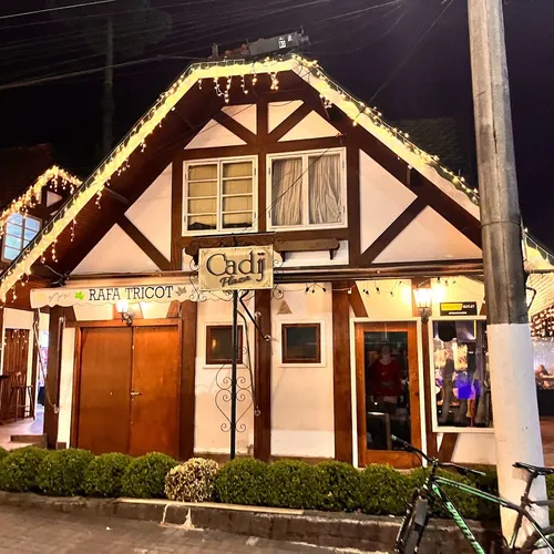 Restaurante Libertango Parrilha Argentina, Campos do Jordão, São Paulo, Brasil