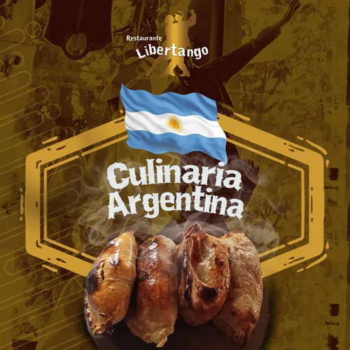 Restaurante Libertango Parrilha Argentina, Campos do Jordão, São Paulo, Brasil