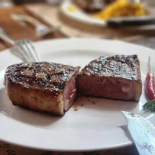 Restaurante Libertango Parrilha Argentina, Campos do Jordão, São Paulo, Brasil