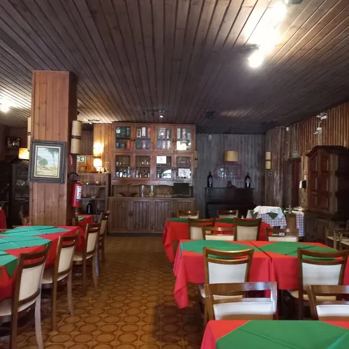 Cantina Italiana di Nonna Mimi, Campos do Jordão, São Paulo, Brasil