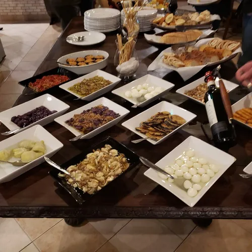 Cantina Italiana di Nonna Mimi, Campos do Jordão, São Paulo, Brasil