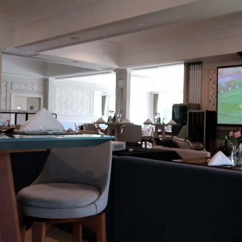 Restaurante Alquimia, Campos do Jordão, São Paulo, Brasil