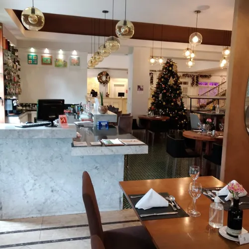Restaurante Alquimia, Campos do Jordão, São Paulo, Brasil