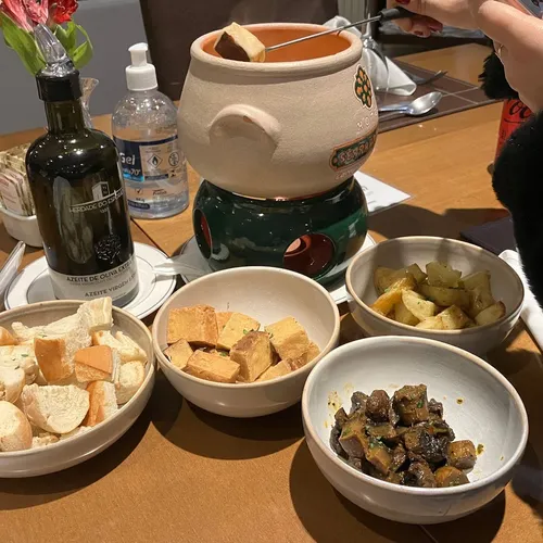 Restaurante Alquimia, Campos do Jordão, São Paulo, Brasil