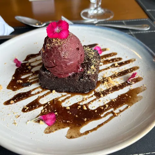 Restaurante Alquimia, Campos do Jordão, São Paulo, Brasil