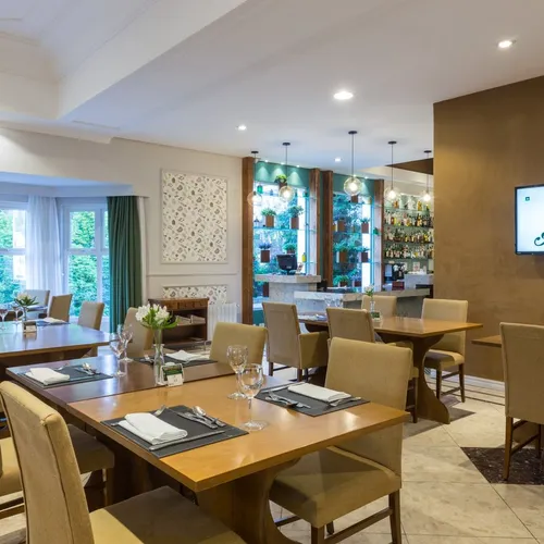 Restaurante Alquimia, Campos do Jordão, São Paulo, Brasil