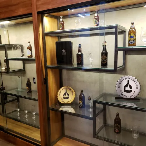 Cervejaria Baden Baden, Campos do Jordão, São Paulo, Brasil