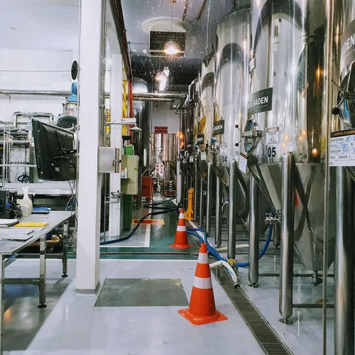 Cervejaria Baden Baden, Campos do Jordão, São Paulo, Brasil