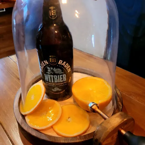 Cervejaria Baden Baden, Campos do Jordão, São Paulo, Brasil