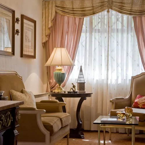 Hotel Frontenac, Campos do Jordão, São Paulo, Brasil