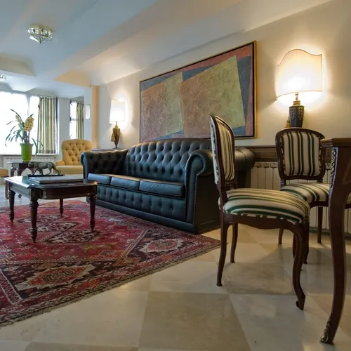 Hotel Frontenac, Campos do Jordão, São Paulo, Brasil