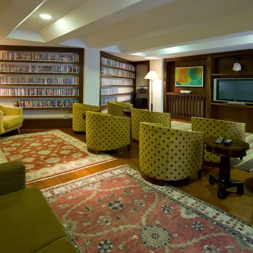 Hotel Frontenac, Campos do Jordão, São Paulo, Brasil