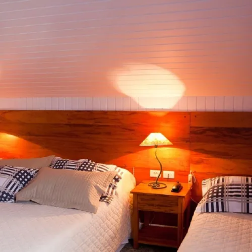 Pousada Villa Capivary, Campos do Jordão, São Paulo, Brasil