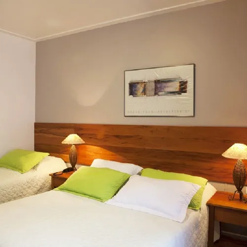 Pousada Villa Capivary, Campos do Jordão, São Paulo, Brasil