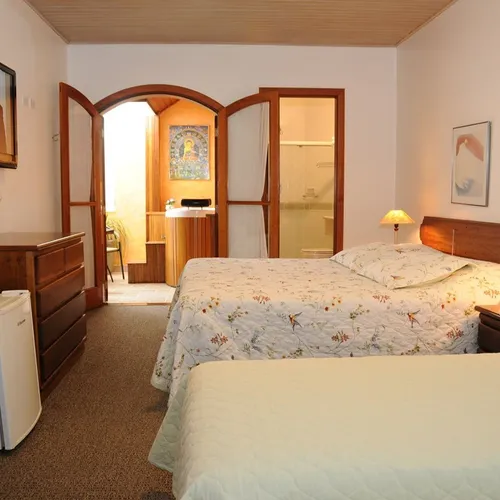 Pousada Villa Capivary, Campos do Jordão, São Paulo, Brasil