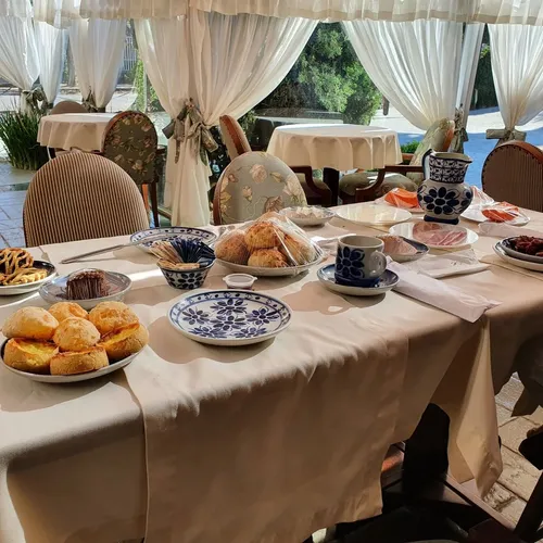 Pousada Villa Capivary, Campos do Jordão, São Paulo, Brasil