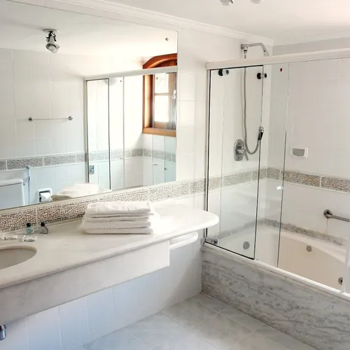 Pousada Villa Capivary, Campos do Jordão, São Paulo, Brasil