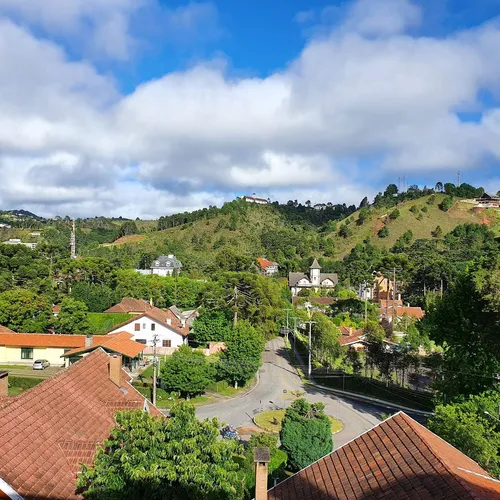 Hotel Le Renard, Campos do Jordão, São Paulo, Brasil