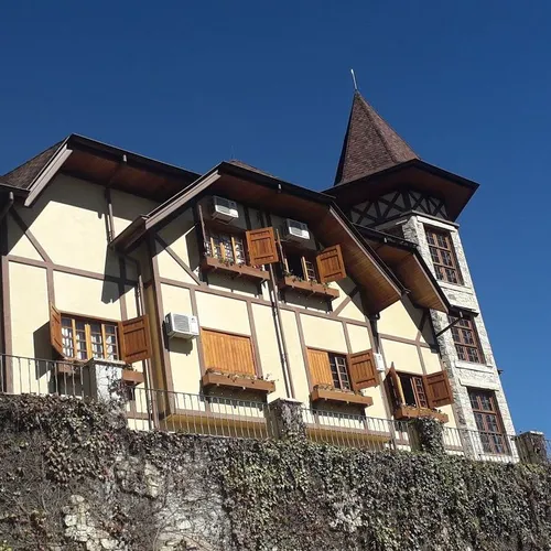 Hotel Le Renard, Campos do Jordão, São Paulo, Brasil