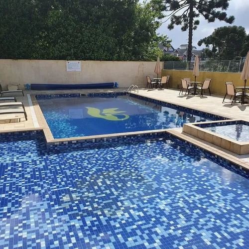 Hotel Le Renard, Campos do Jordão, São Paulo, Brasil