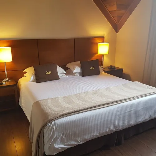 Hotel Le Renard, Campos do Jordão, São Paulo, Brasil