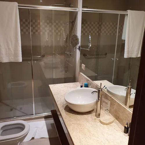 Hotel Le Renard, Campos do Jordão, São Paulo, Brasil