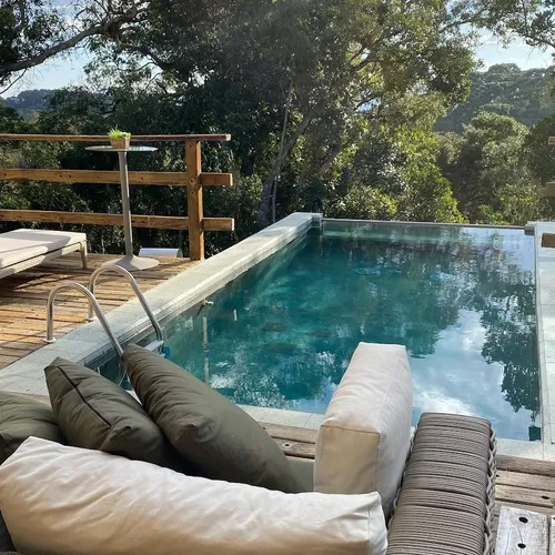 Pousada Alto da Boa Vista, Campos do Jordão, São Paulo, Brasil