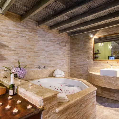 Pousada Alto da Boa Vista, Campos do Jordão, São Paulo, Brasil