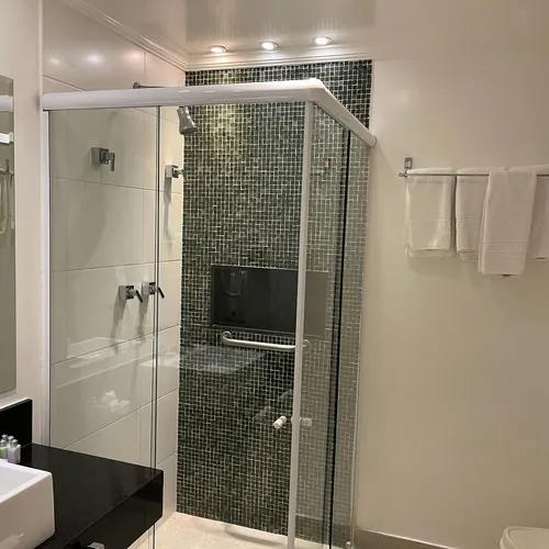 Hotel Serra da Estrela, Campos do Jordão, São Paulo, Brasil