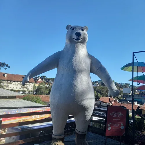 Romantik Dalen, Campos do Jordão, São Paulo, Brasil