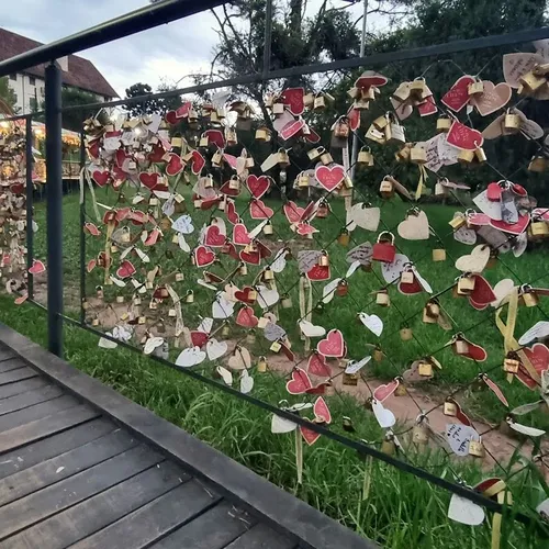 Romantik Dalen, Campos do Jordão, São Paulo, Brasil