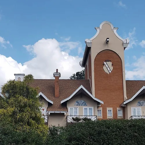 Condomínio Vila Holandesa, Campos do Jordão, São Paulo, Brasil